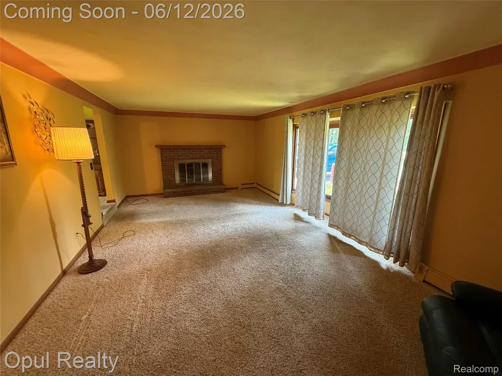 7899 Ida East Road Ida Township MI 48140