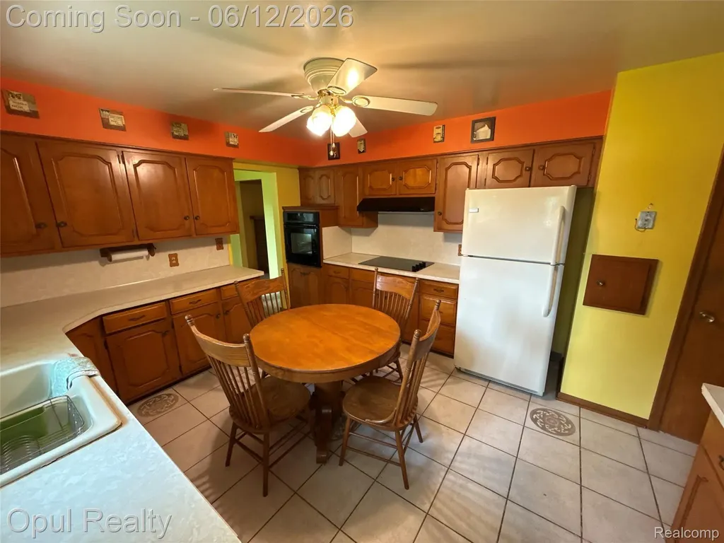 7899 Ida East Road Ida Township MI 48140