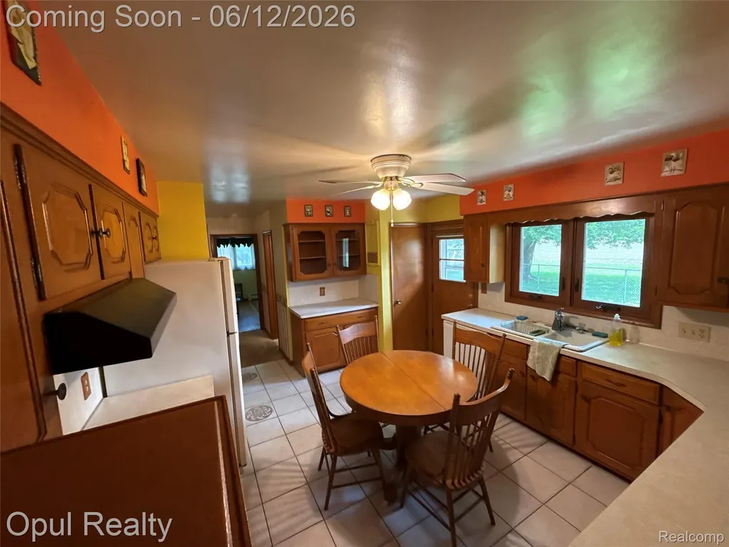 7899 Ida East Road Ida Township MI 48140
