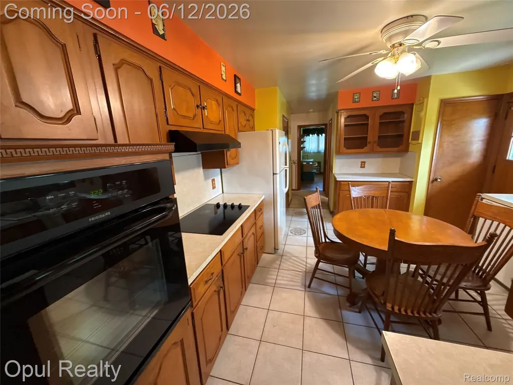 7899 Ida East Road Ida Township MI 48140