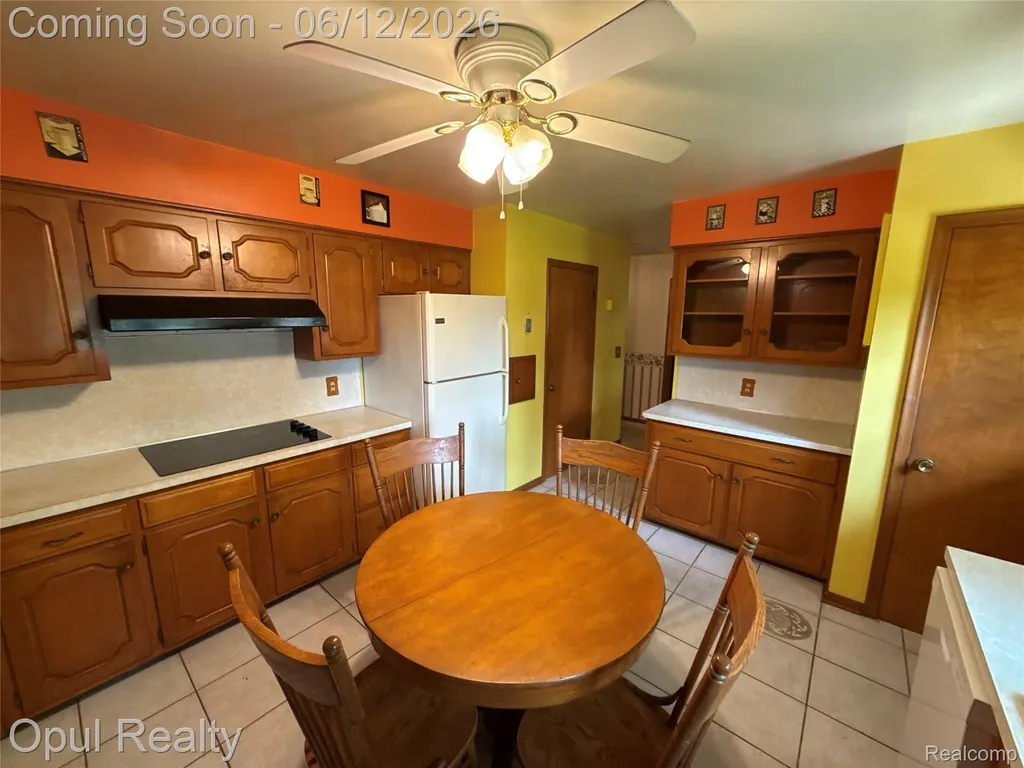 7899 Ida East Road Ida Township MI 48140