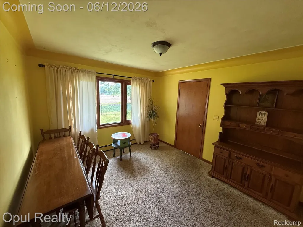 7899 Ida East Road Ida Township MI 48140