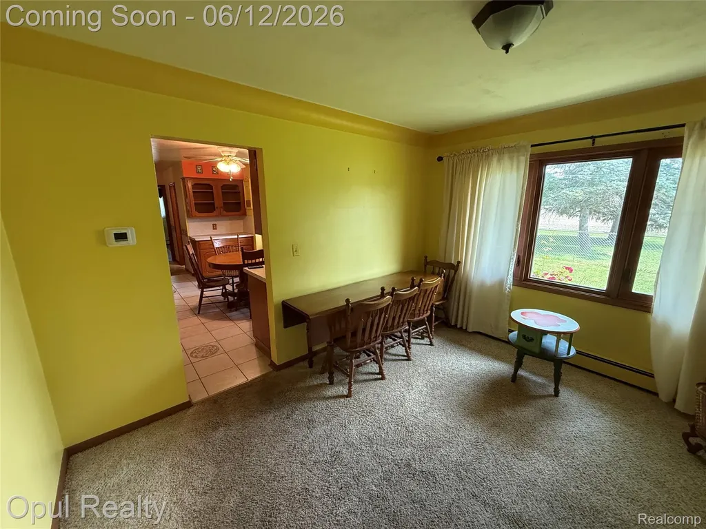 7899 Ida East Road Ida Township MI 48140