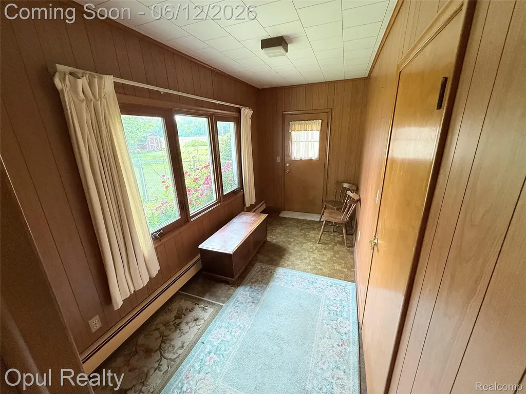 7899 Ida East Road Ida Township MI 48140