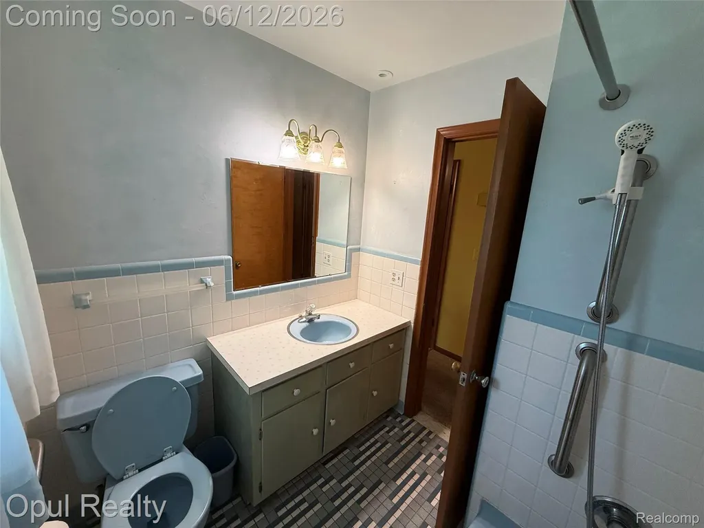 7899 Ida East Road Ida Township MI 48140
