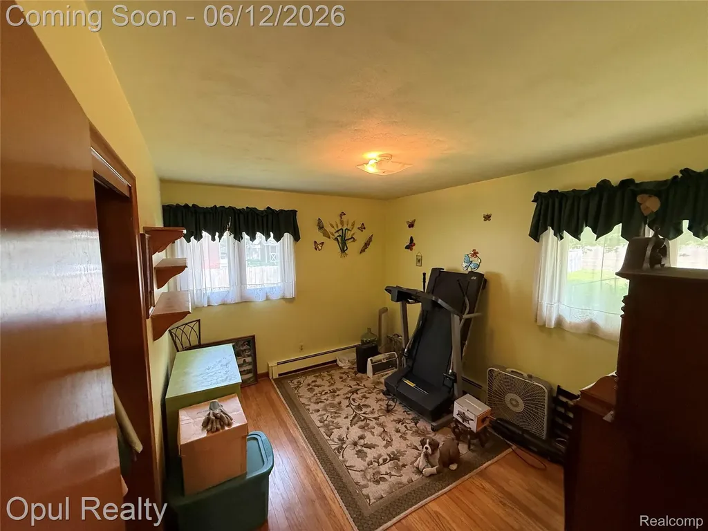 7899 Ida East Road Ida Township MI 48140
