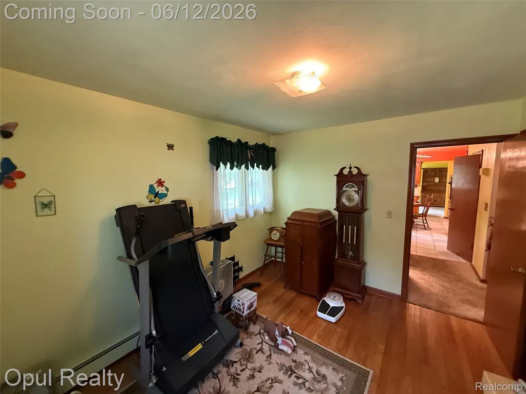 7899 Ida East Road Ida Township MI 48140
