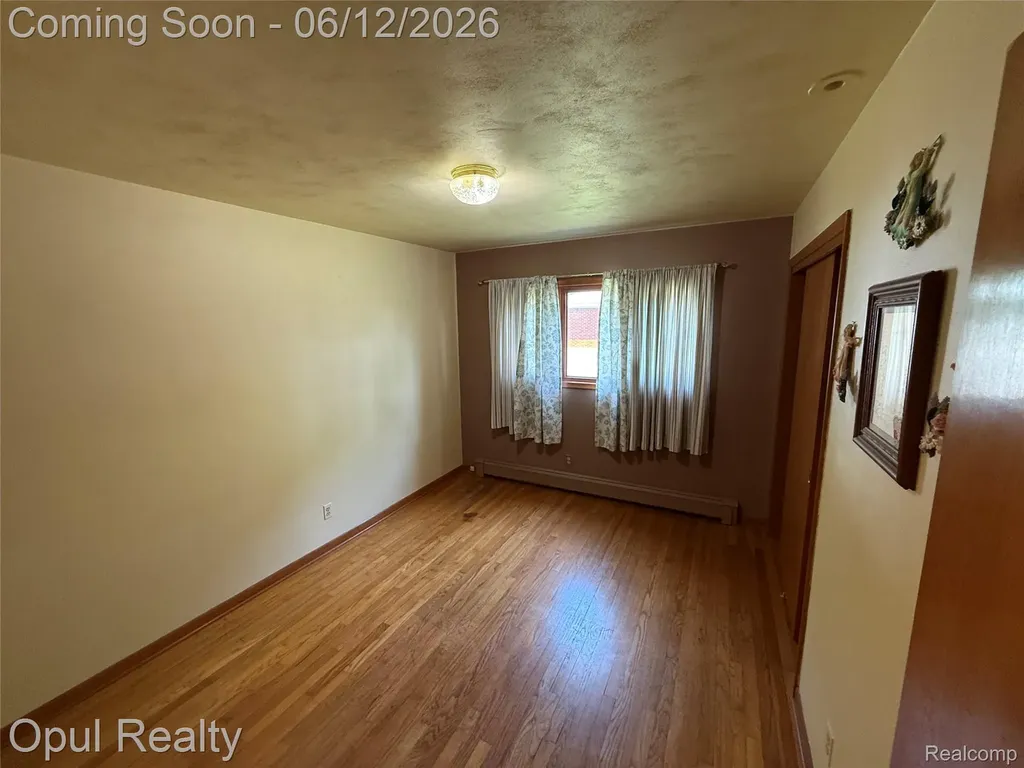 7899 Ida East Road Ida Township MI 48140