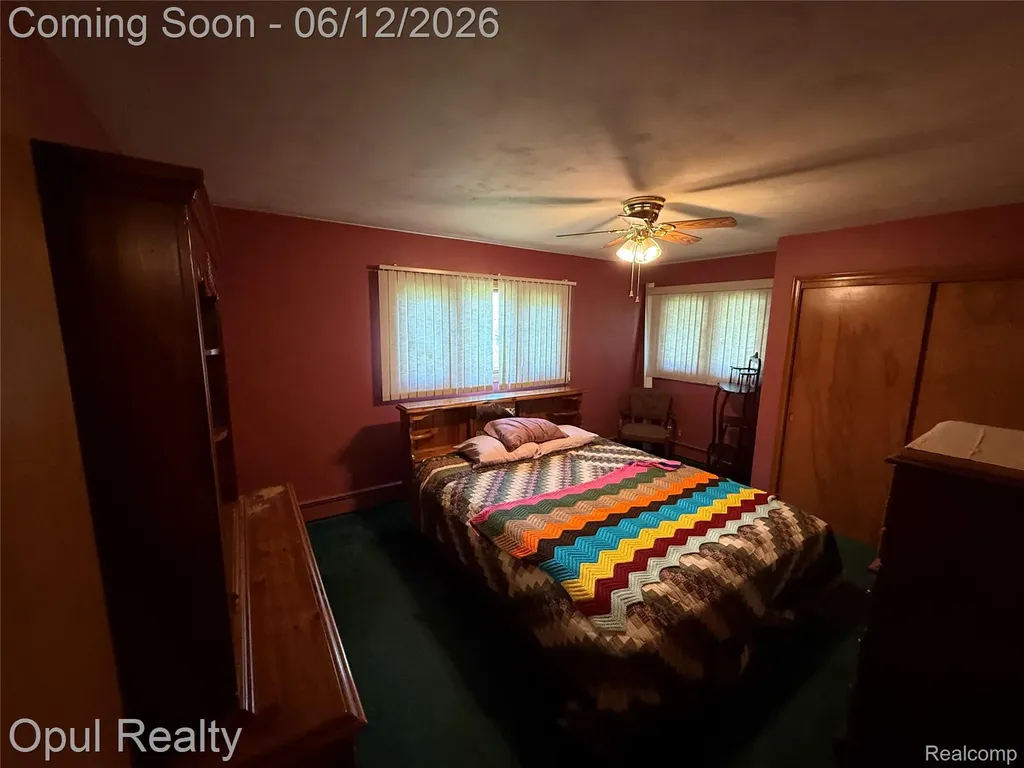 7899 Ida East Road Ida Township MI 48140