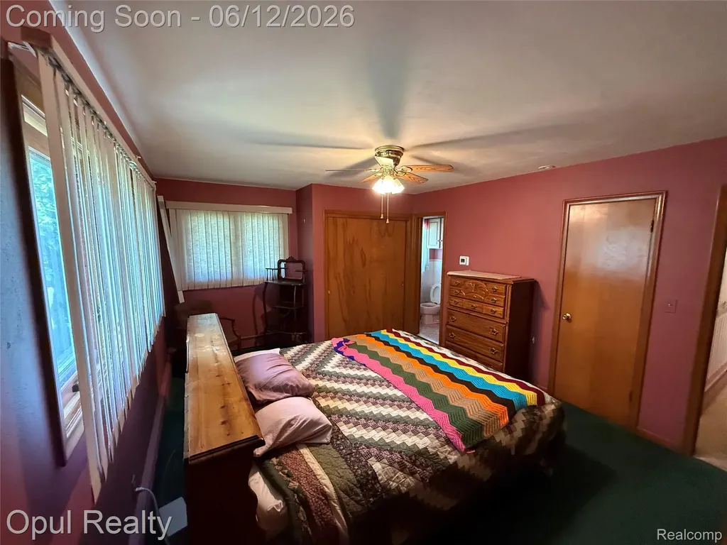 7899 Ida East Road Ida Township MI 48140