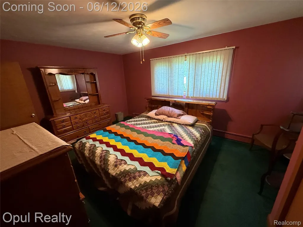 7899 Ida East Road Ida Township MI 48140