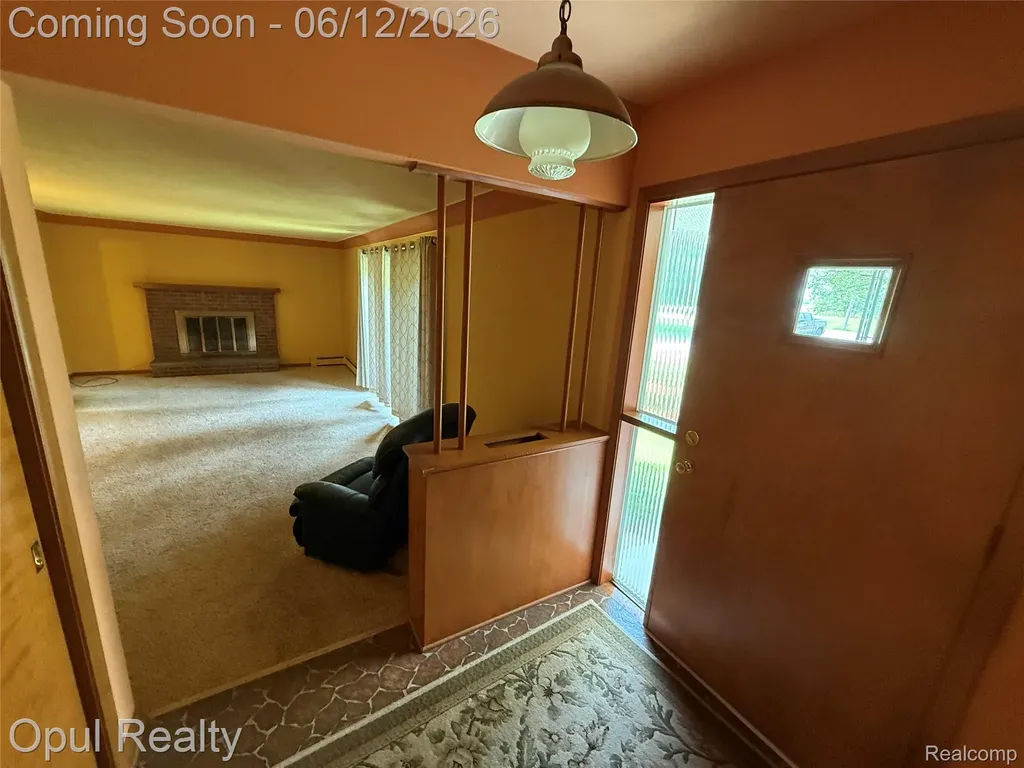 7899 Ida East Road Ida Township MI 48140