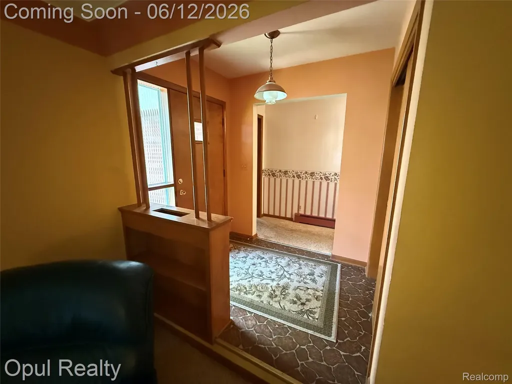 7899 Ida East Road Ida Township MI 48140