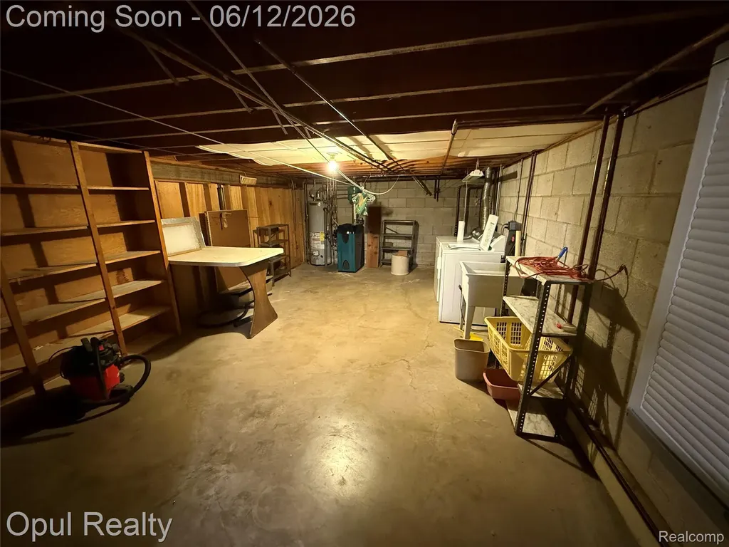 7899 Ida East Road Ida Township MI 48140