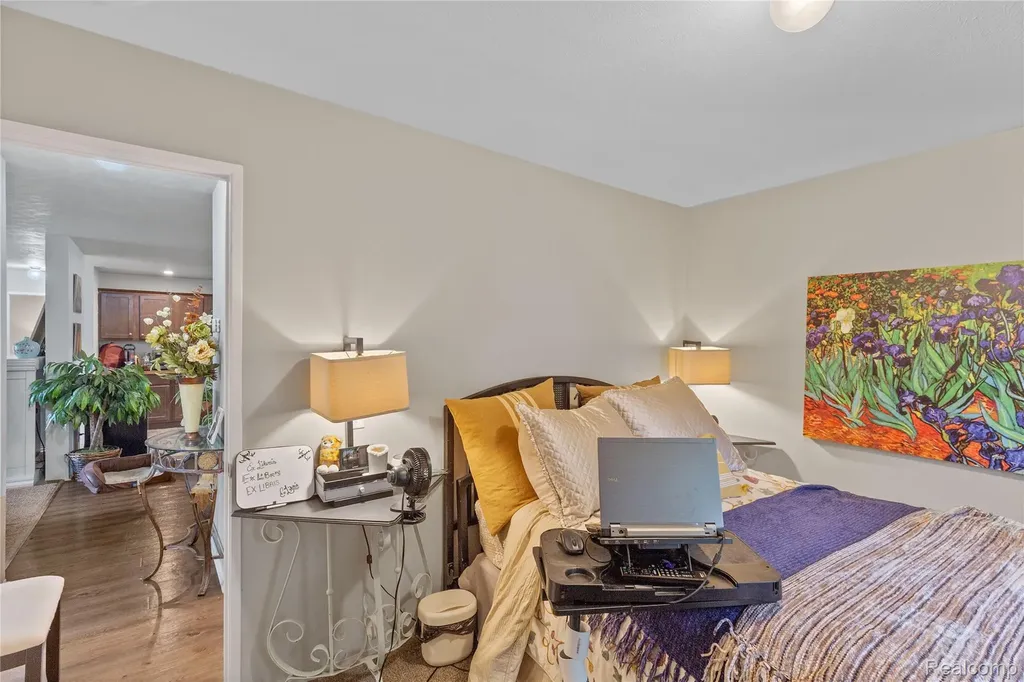 165 Lot 220 S Opdyke Road Auburn Hills City MI 48326