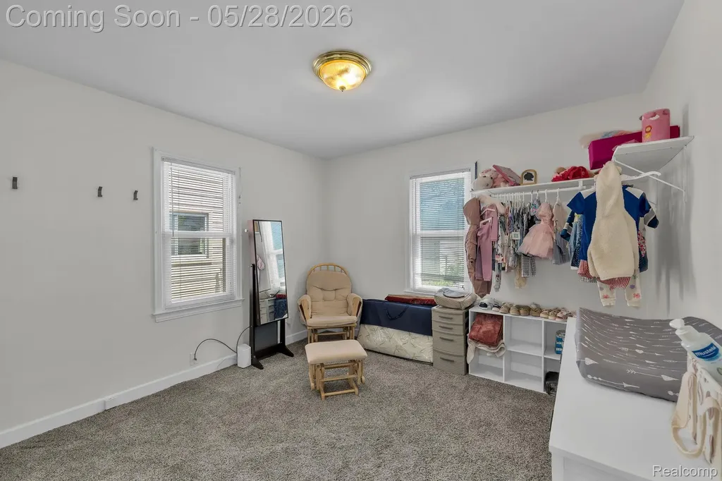 23241 Oak Street Dearborn City MI 48128