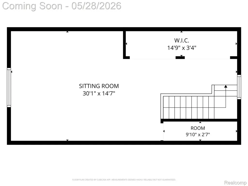23241 Oak Street Dearborn City MI 48128