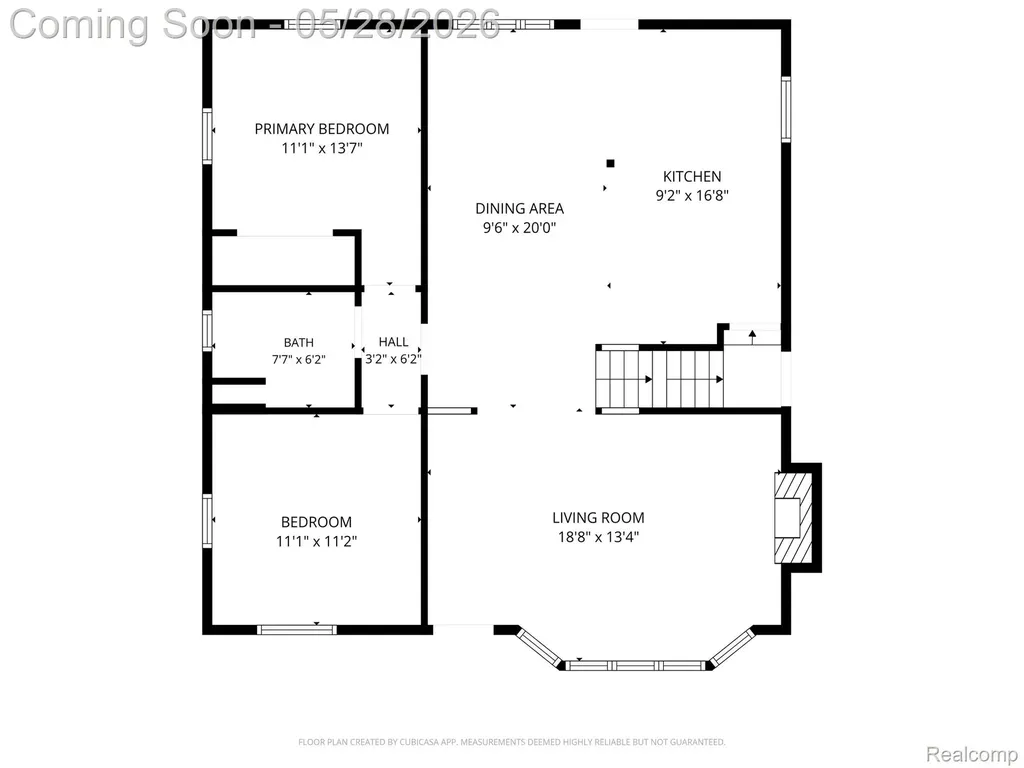 23241 Oak Street Dearborn City MI 48128