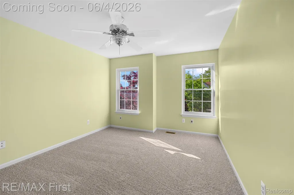 8559 Barrington Drive Superior Charter Township MI 48198