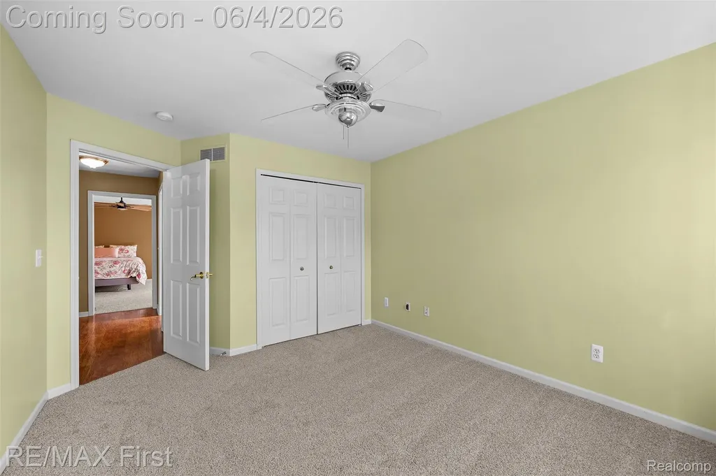 8559 Barrington Drive Superior Charter Township MI 48198