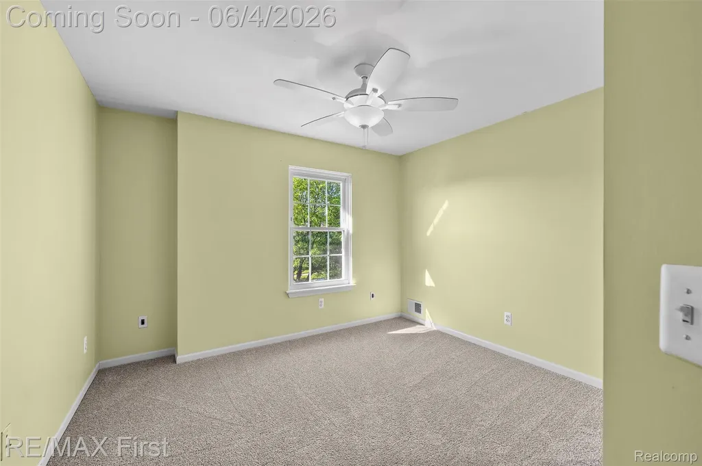 8559 Barrington Drive Superior Charter Township MI 48198