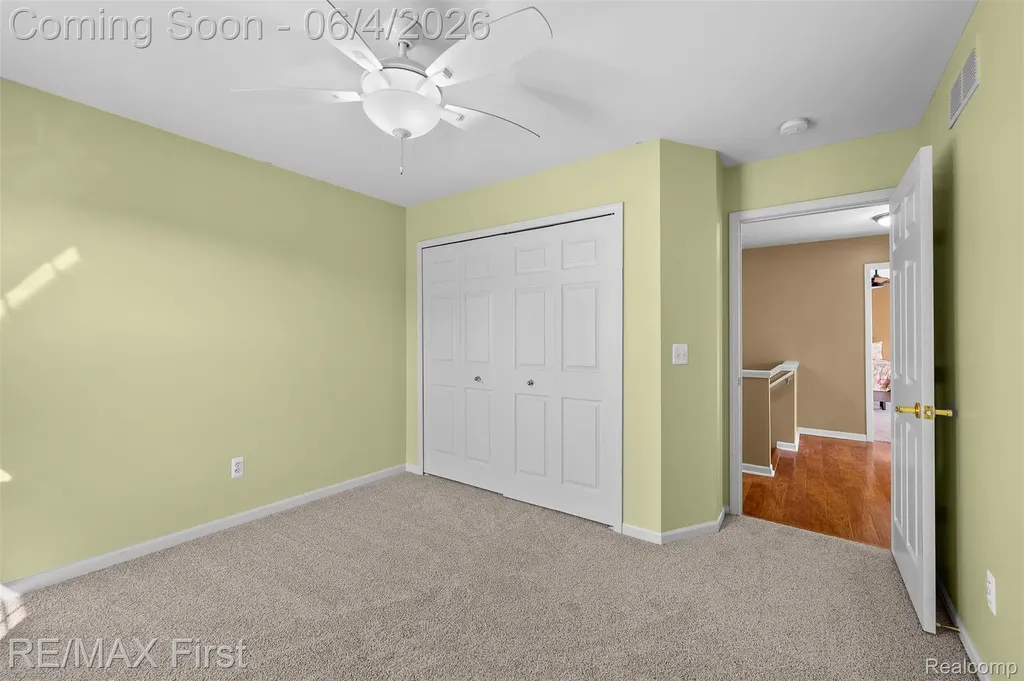 8559 Barrington Drive Superior Charter Township MI 48198