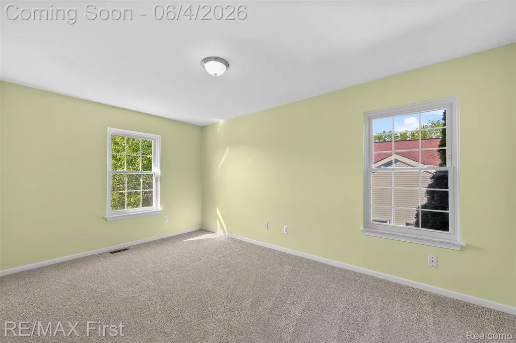 8559 Barrington Drive Superior Charter Township MI 48198