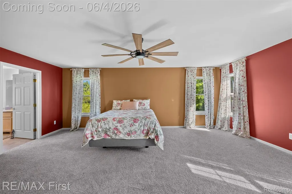8559 Barrington Drive Superior Charter Township MI 48198