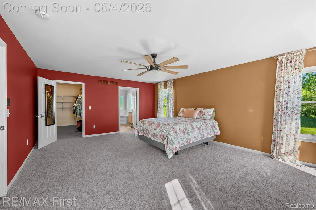8559 Barrington Drive Superior Charter Township MI 48198