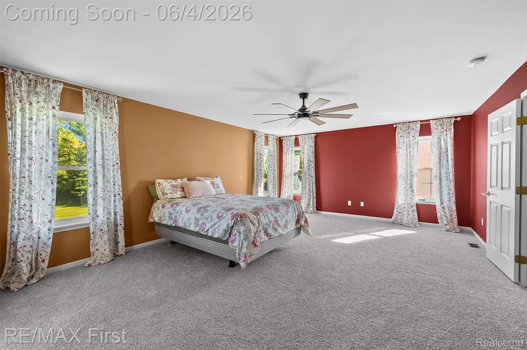 8559 Barrington Drive Superior Charter Township MI 48198