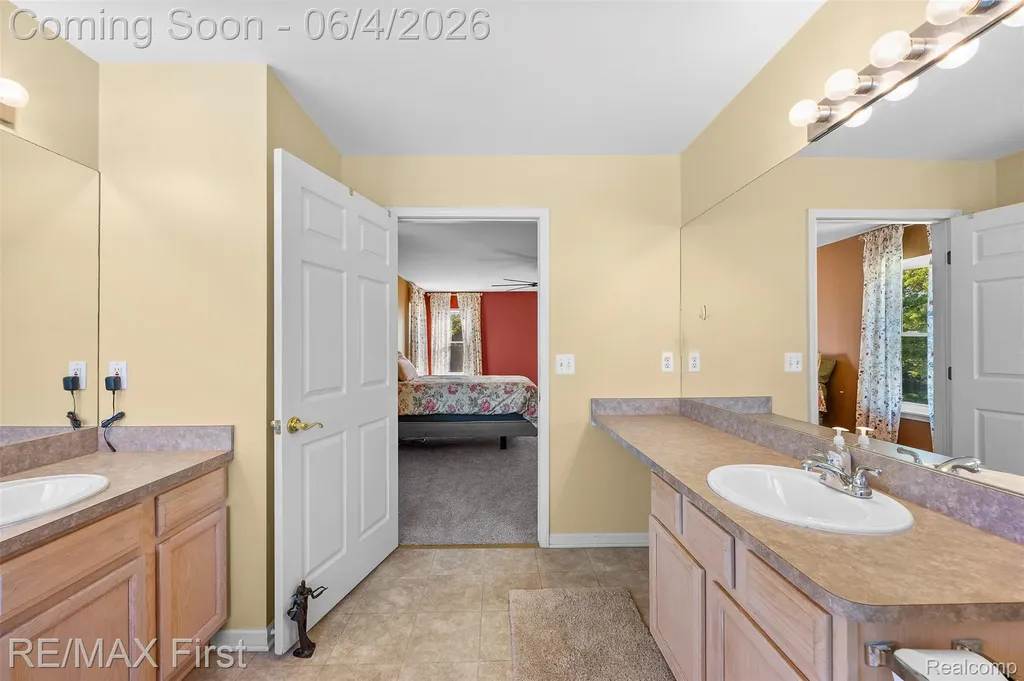 8559 Barrington Drive Superior Charter Township MI 48198