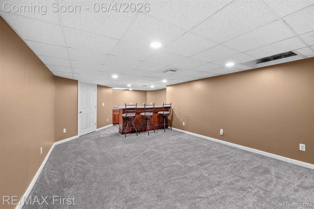 8559 Barrington Drive Superior Charter Township MI 48198