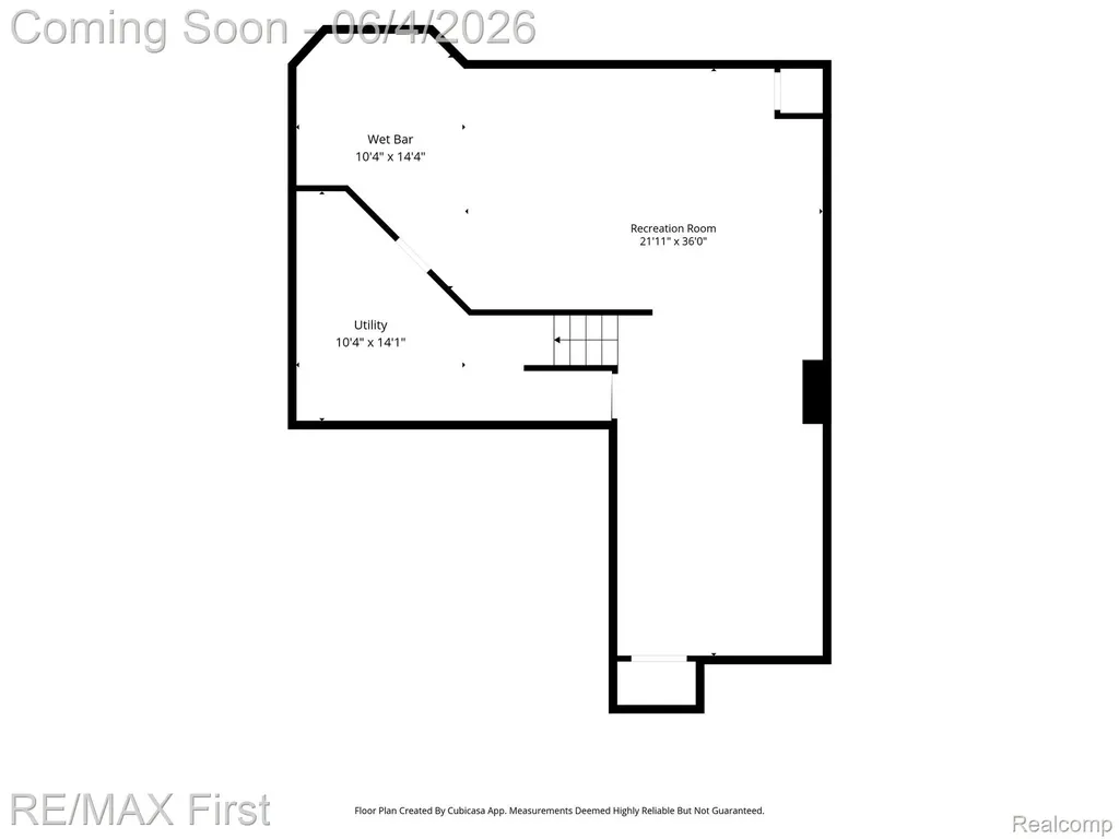 8559 Barrington Drive Superior Charter Township MI 48198
