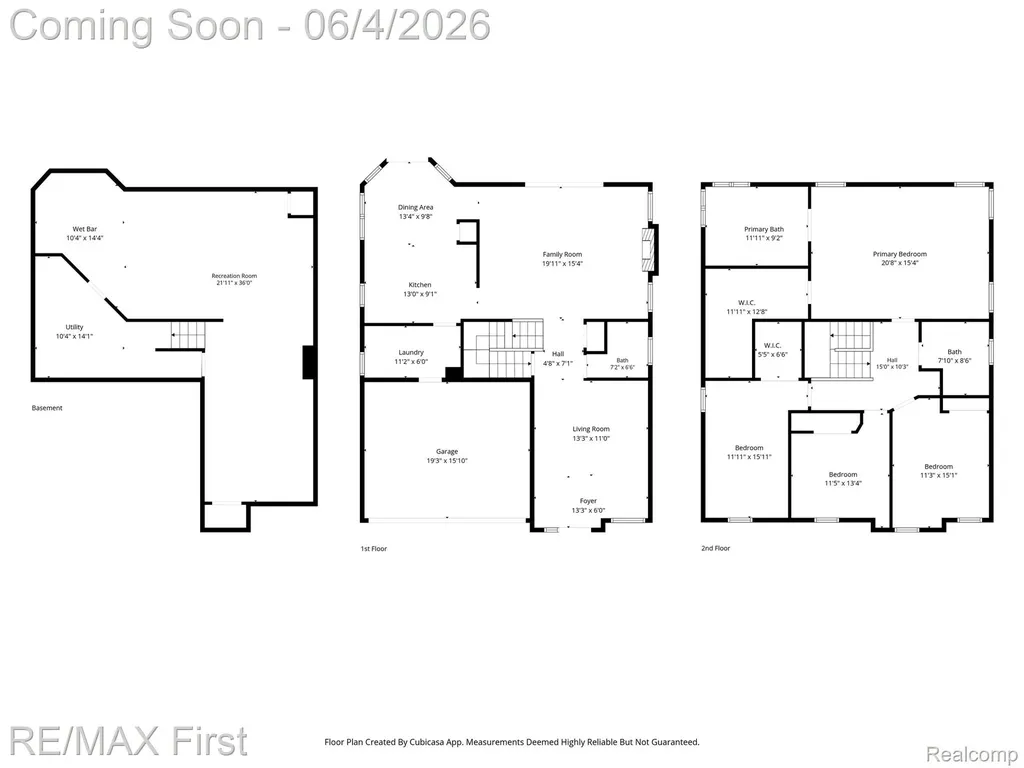 8559 Barrington Drive Superior Charter Township MI 48198