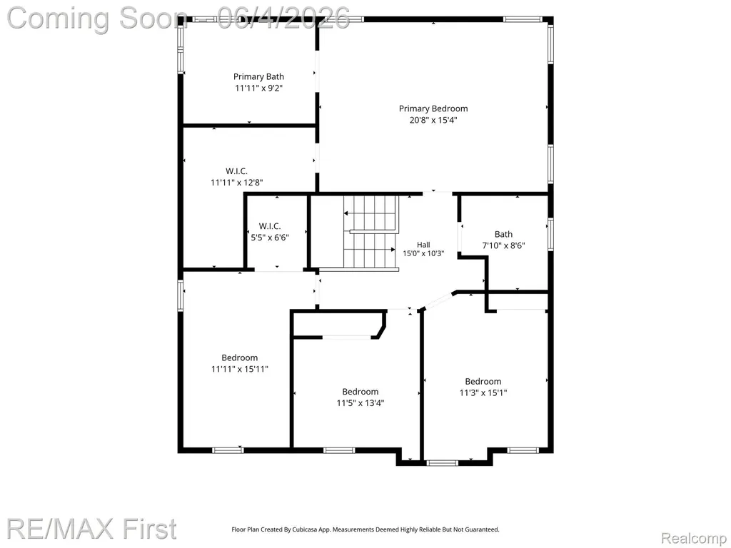 8559 Barrington Drive Superior Charter Township MI 48198