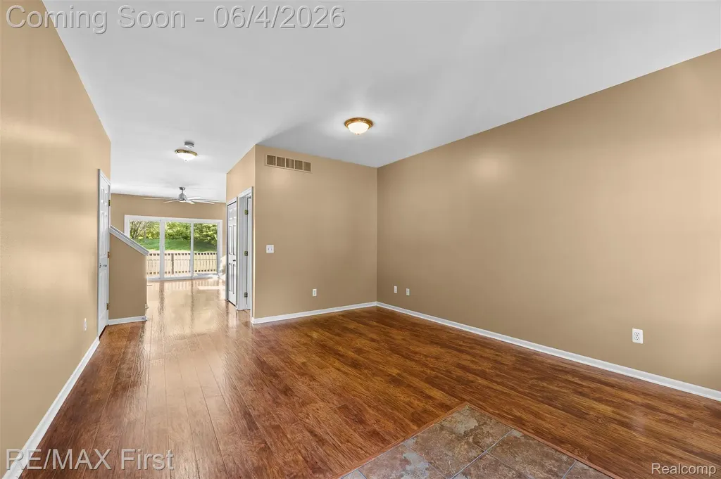 8559 Barrington Drive Superior Charter Township MI 48198
