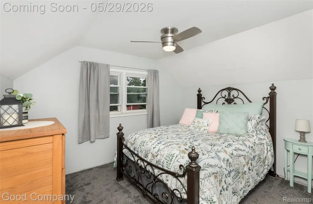 140 W Vesey Street Petersburg City MI 49270