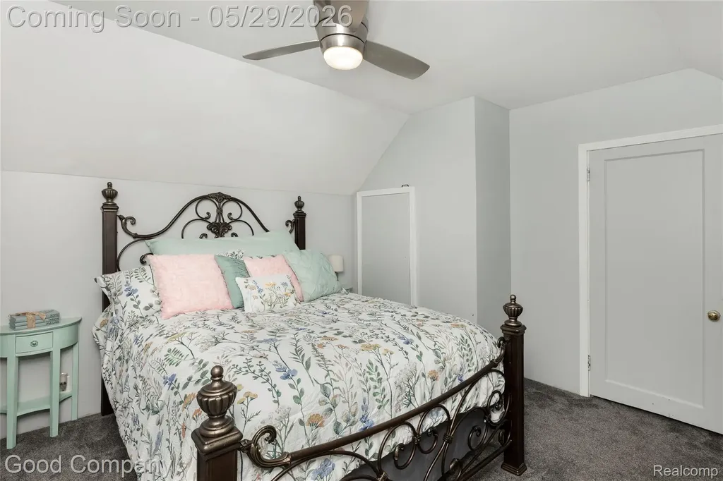 140 W Vesey Street Petersburg City MI 49270
