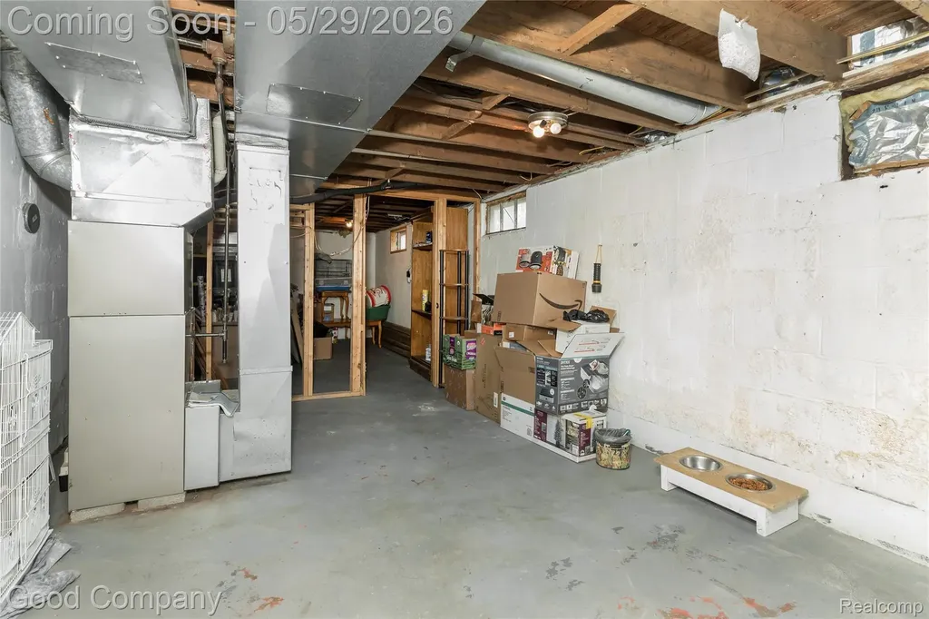 140 W Vesey Street Petersburg City MI 49270