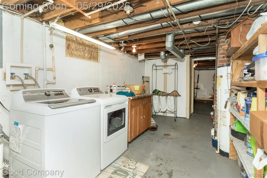 140 W Vesey Street Petersburg City MI 49270