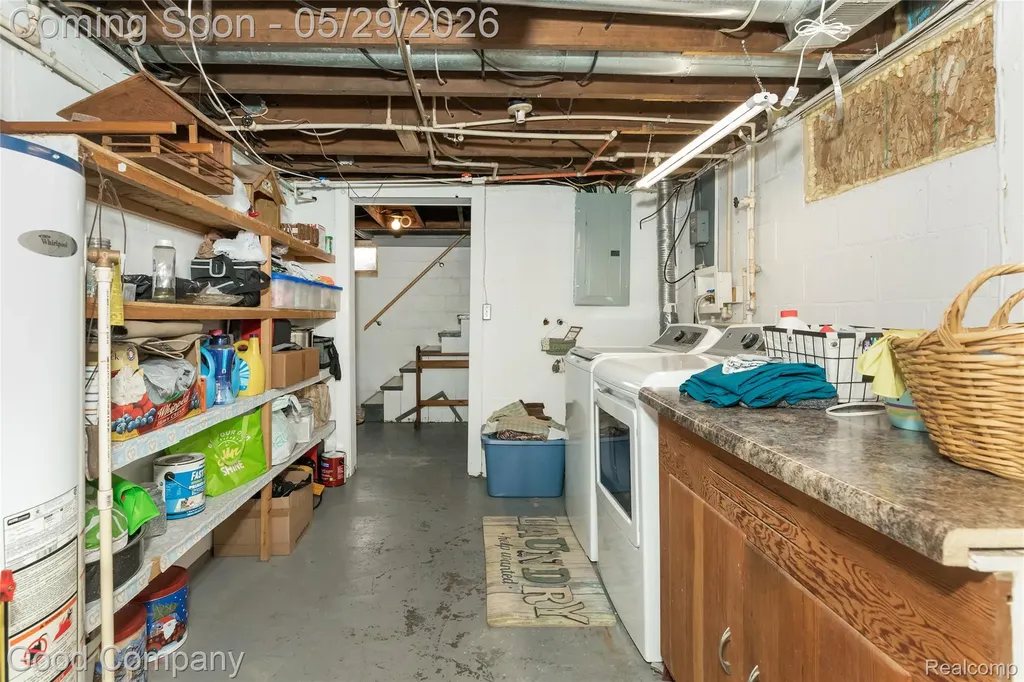 140 W Vesey Street Petersburg City MI 49270