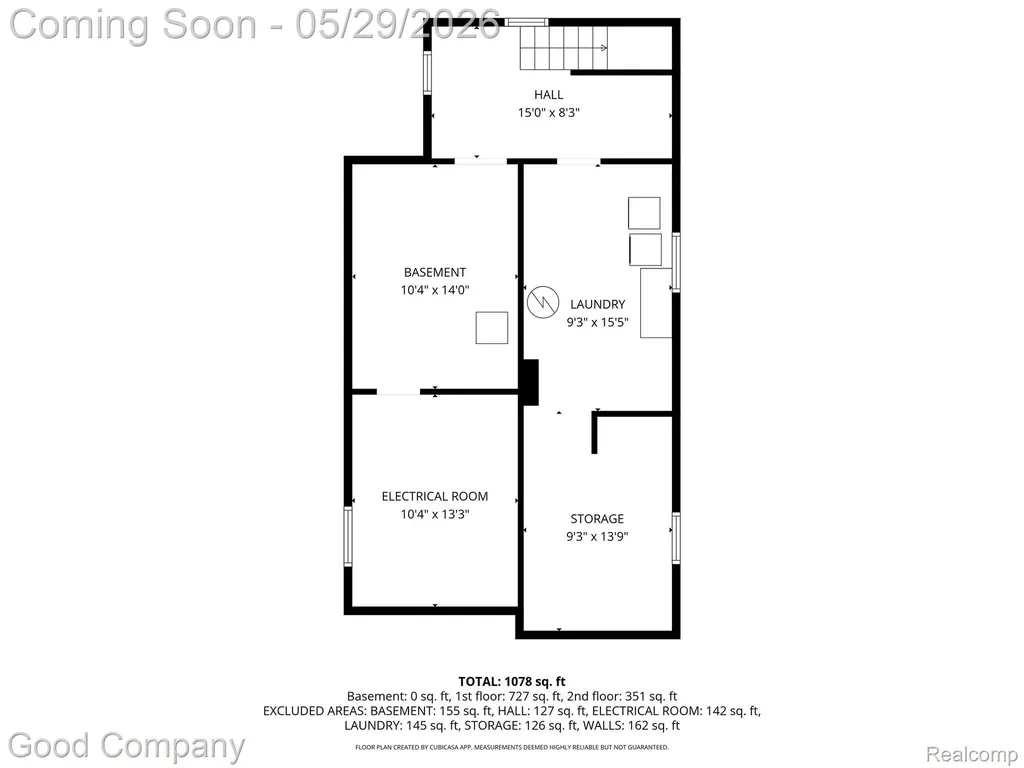 140 W Vesey Street Petersburg City MI 49270