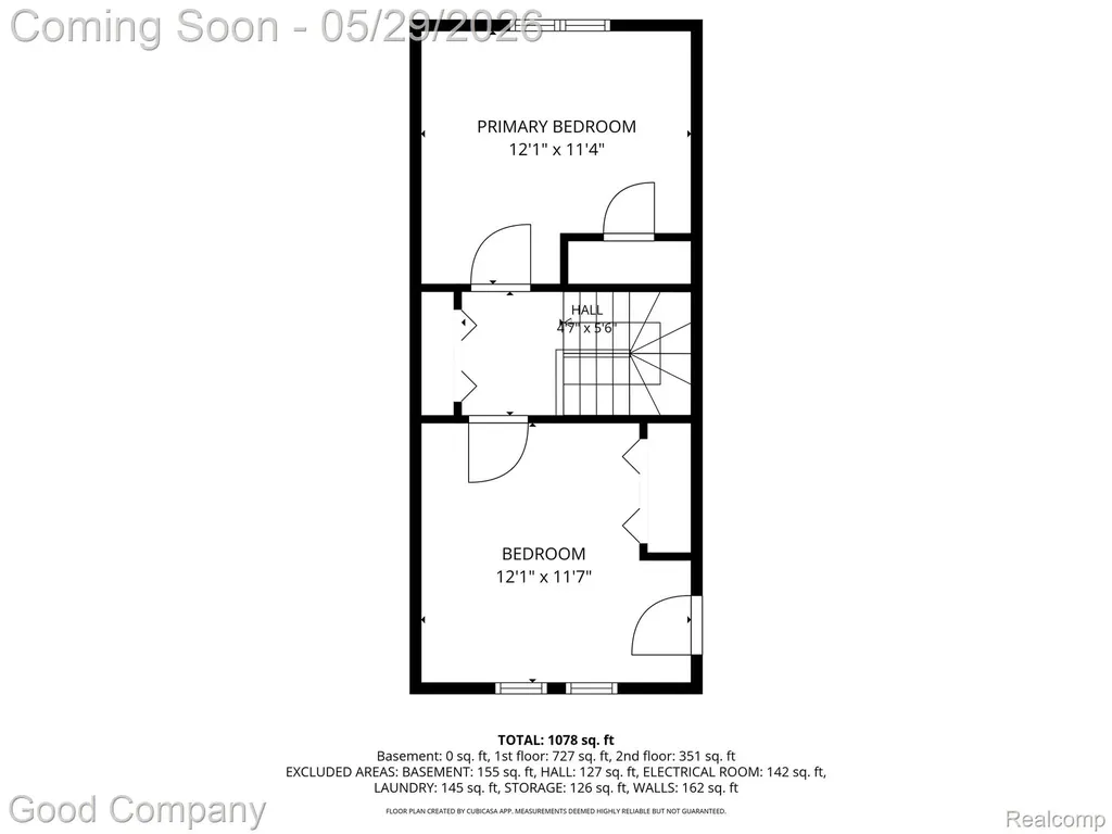 140 W Vesey Street Petersburg City MI 49270