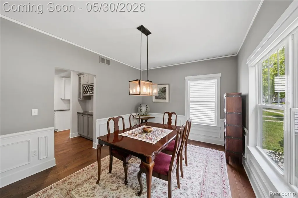 1219 Ferris Avenue Royal Oak City MI 48067