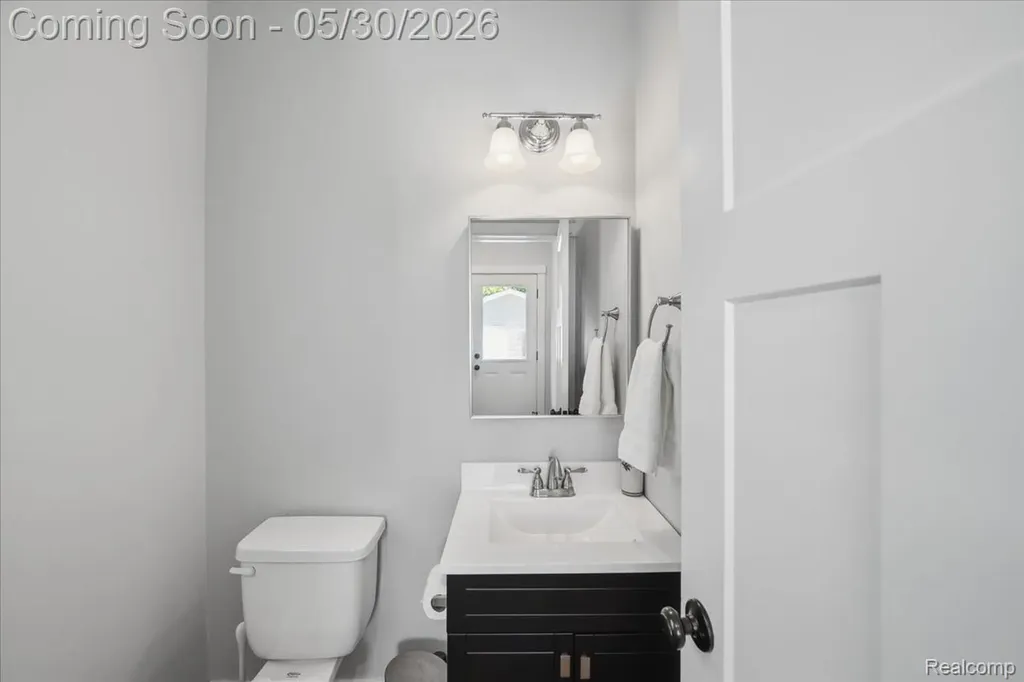 1219 Ferris Avenue Royal Oak City MI 48067