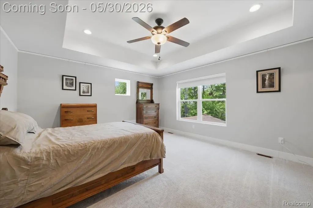 1219 Ferris Avenue Royal Oak City MI 48067