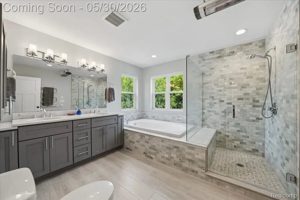 1219 Ferris Avenue Royal Oak City MI 48067