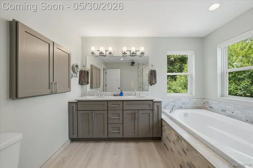 1219 Ferris Avenue Royal Oak City MI 48067