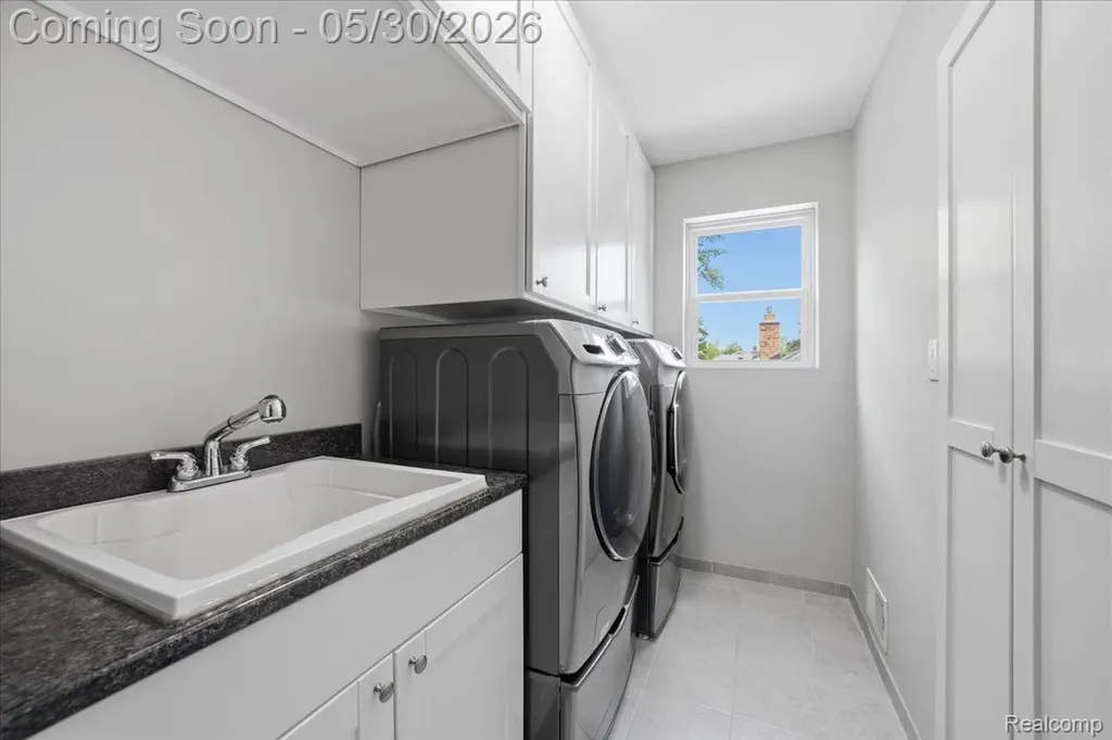 1219 Ferris Avenue Royal Oak City MI 48067
