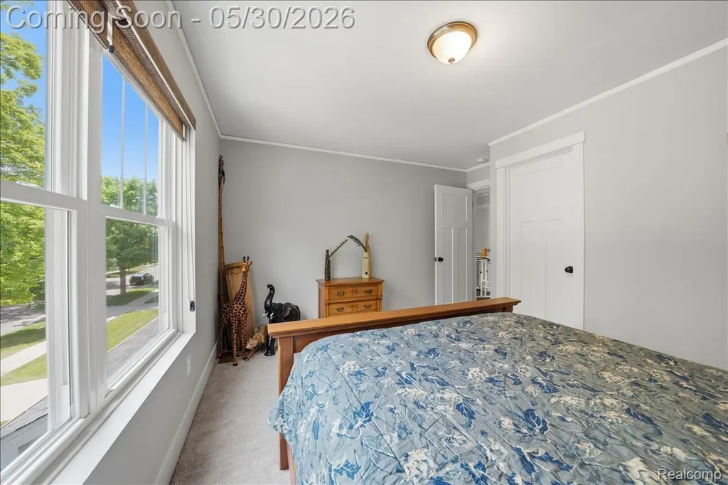 1219 Ferris Avenue Royal Oak City MI 48067